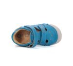 Mėlyni batai 20-25 d. H066-61530A - Image 4