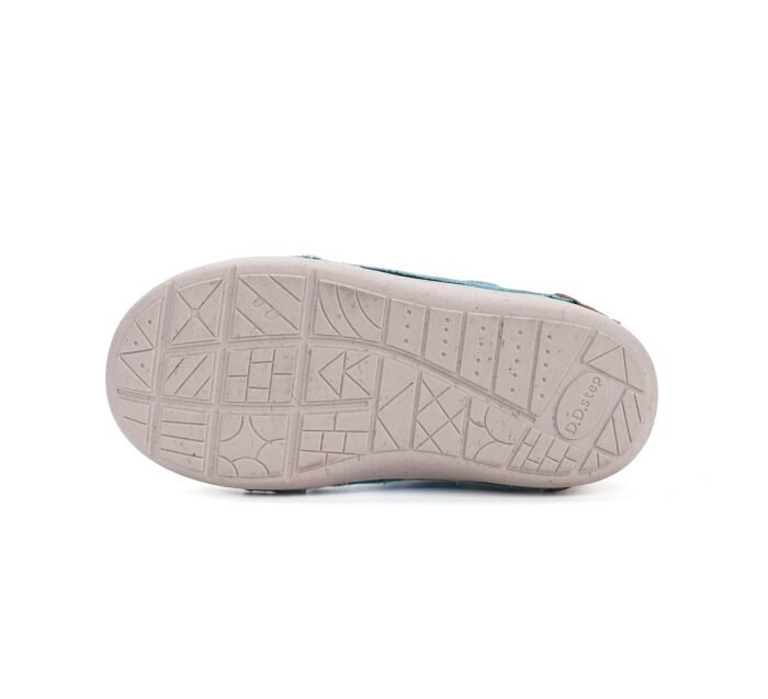 Mėlyni batai 20-25 d. H066-61530A - Image 5