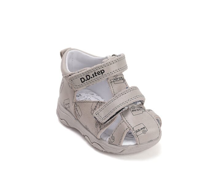 Pilkos basutės 20-25 d. G064-61383 - Image 7