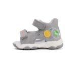 Pilkos LED basutės 21-25 d. G064-61462A