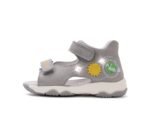 Pilkos LED basutės 26-31 d. G064-61462AM - Image 2