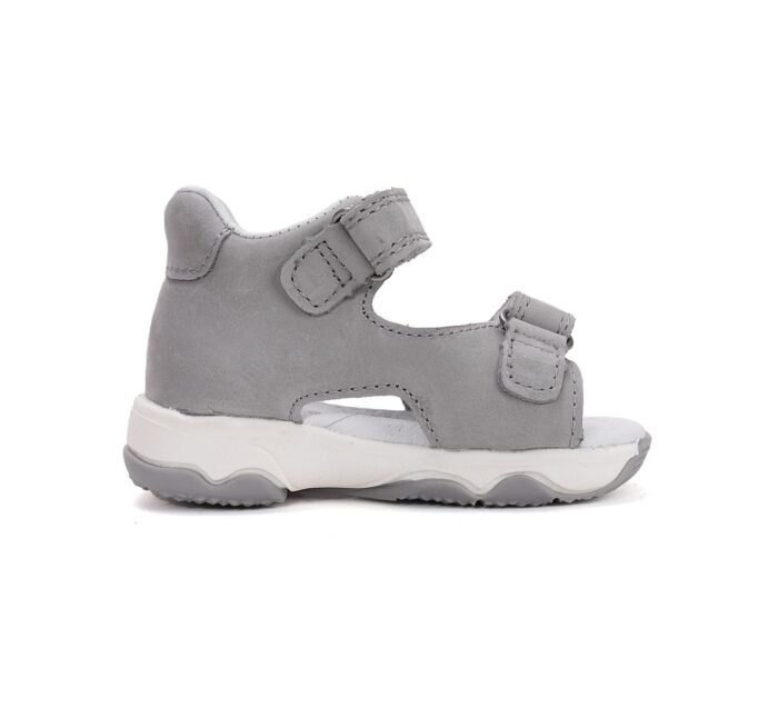 Pilkos LED basutės 26-31 d. G064-61462AM - Image 4