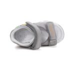 Pilkos LED basutės 26-31 d. G064-61462AM - Image 5