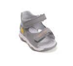 Pilkos LED basutės 26-31 d. G064-61462AM - Image 8