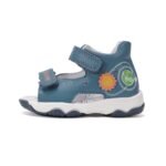 Mėlynos LED basutės 26-31 d. G064-61462M