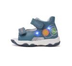 Mėlynos LED basutės 26-31 d. G064-61462M - Image 2