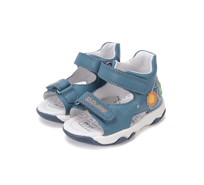 Mėlynos LED basutės 26-31 d. G064-61462M - Image 7