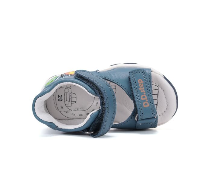 Mėlynos LED basutės 21-25 d. G064-61462 - Image 5