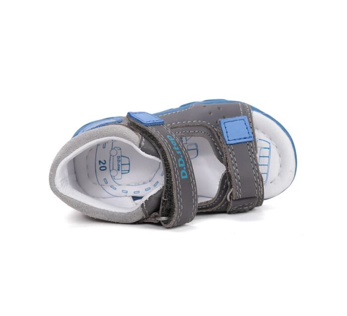 Pilkos basutės 21-25 d. G064-61554A - Image 4