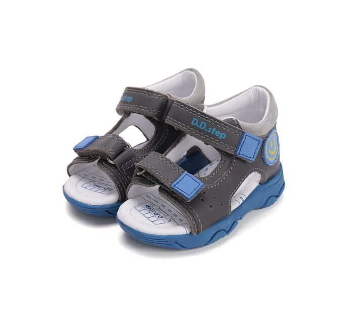 Pilkos basutės 21-25 d. G064-61554A - Image 6