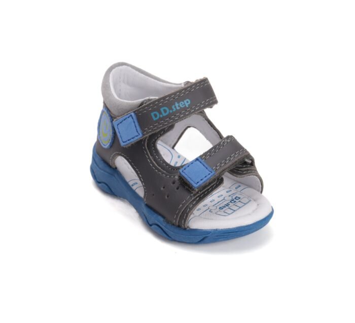 Pilkos basutės 21-25 d. G064-61554A - Image 7