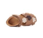 Rudos basutės 20-25 d. G064-61849 - Image 3