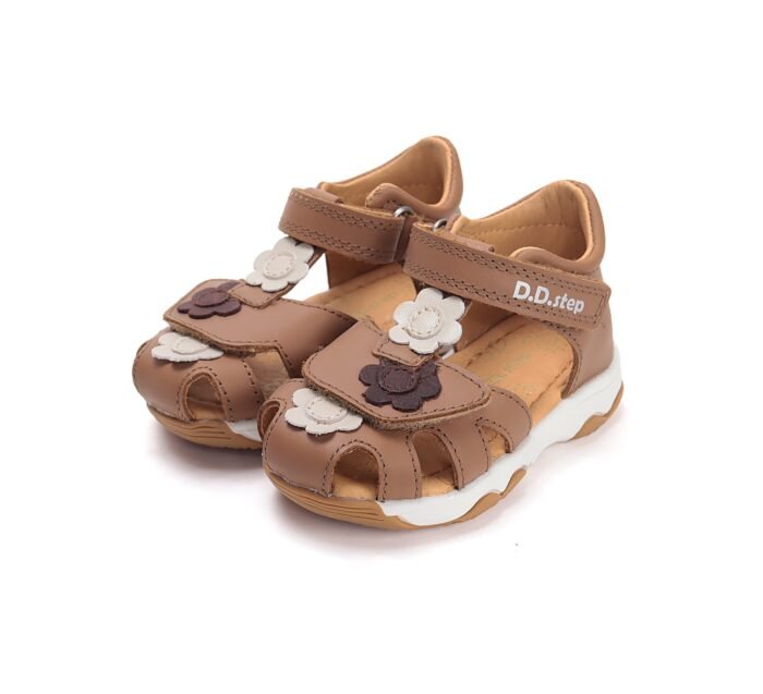 Rudos basutės 20-25 d. G064-61849 - Image 5