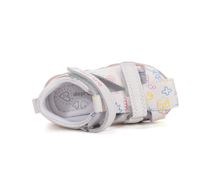 Baltos basutės 20-25 d. G064-61994 - Image 4