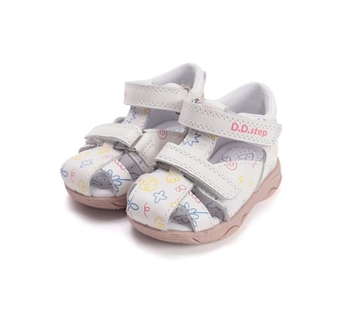 Baltos basutės 20-25 d. G064-61994 - Image 6