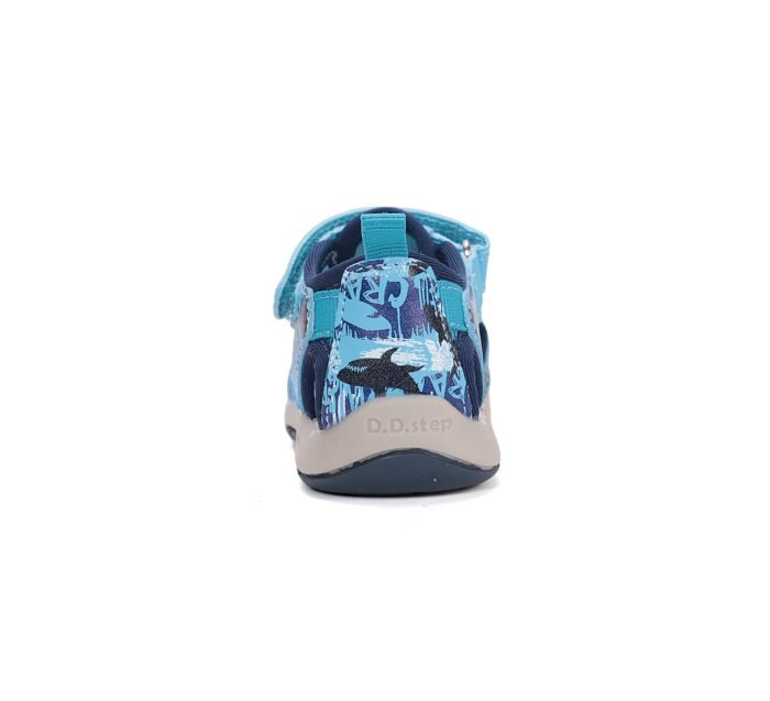 Greitai džiūstantys batai "Quick dry" 20-25 d. G065-61146 - Image 2