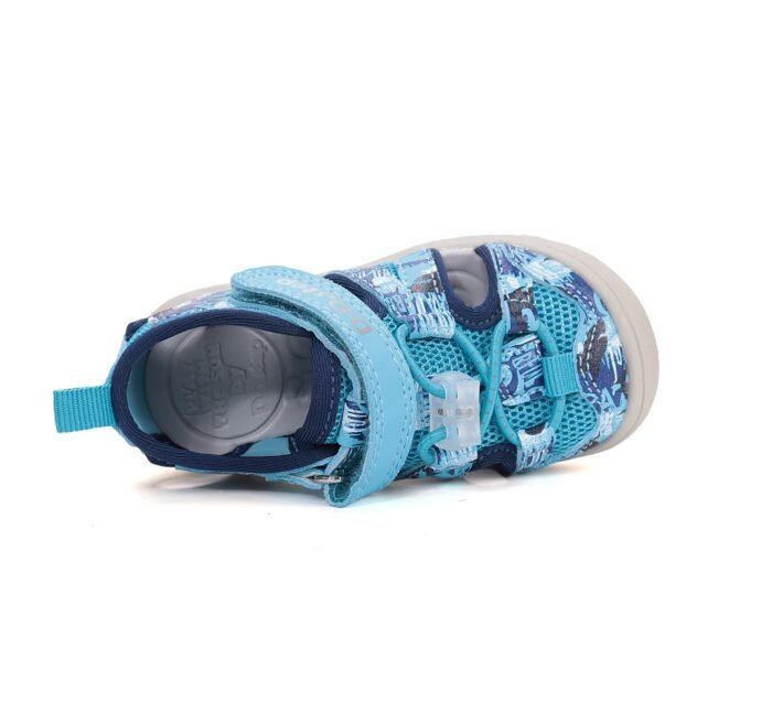 Greitai džiūstantys batai "Quick dry" 20-25 d. G065-61146 - Image 4