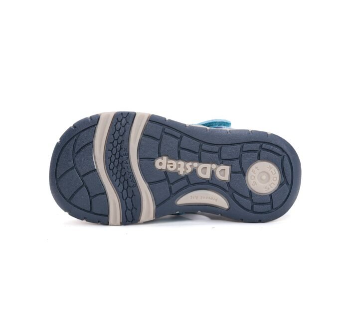 Greitai džiūstantys batai "Quick dry" 26-31 d. G065-61146M - Image 5