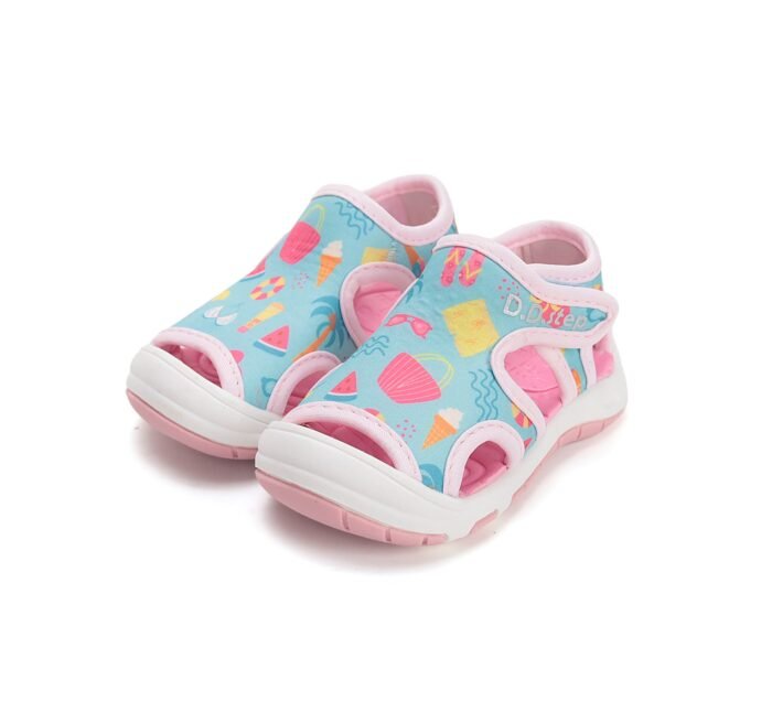 Greitai džiūstantys batai "Quick dry" 20-25 d. G065-61709B - Image 6