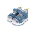 Mėlynos basutės 31-36 d. G103-61588AL - Image 6