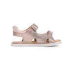 Barefoot basutės 26-31 d. G076-61262BM - Image 4