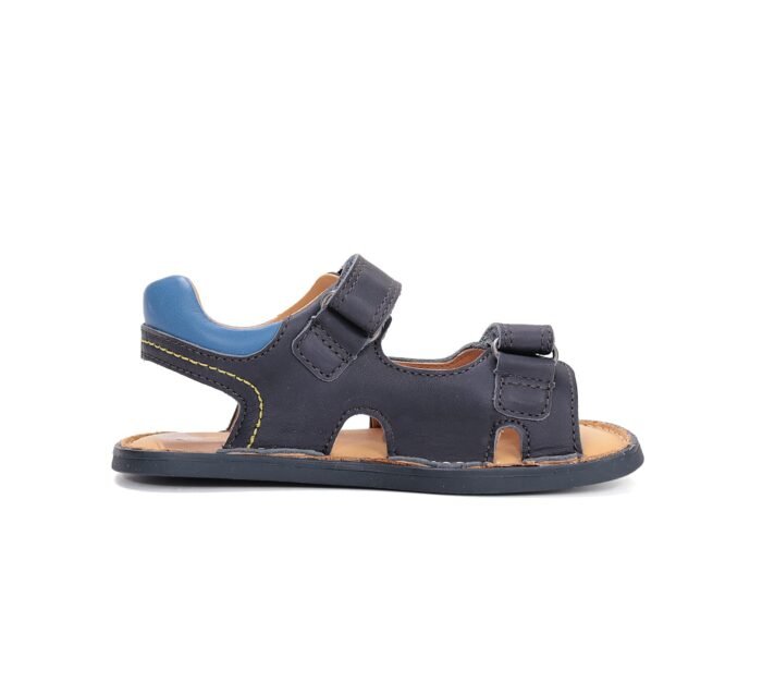 Barefoot basutės 26-31 d. G076-61262M - Image 4