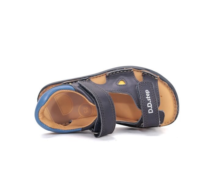 Barefoot basutės 26-31 d. G076-61262M - Image 5