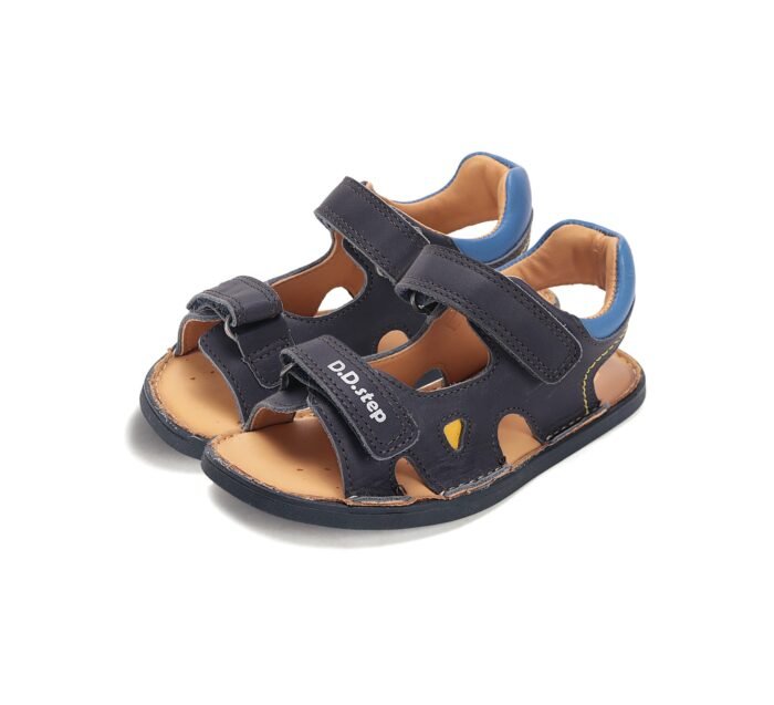 Barefoot basutės 26-31 d. G076-61262M - Image 7