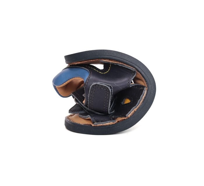 Barefoot basutės 26-31 d. G076-61262M - Image 2