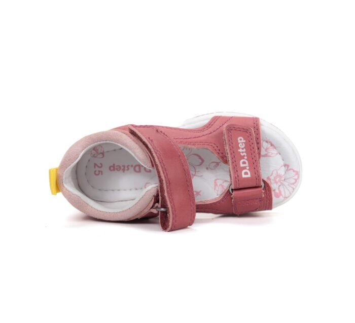 Raudonos basutės 25-30 d. G103-61588DM - Image 4