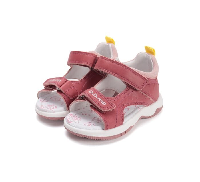 Raudonos basutės 25-30 d. G103-61588DM - Image 6