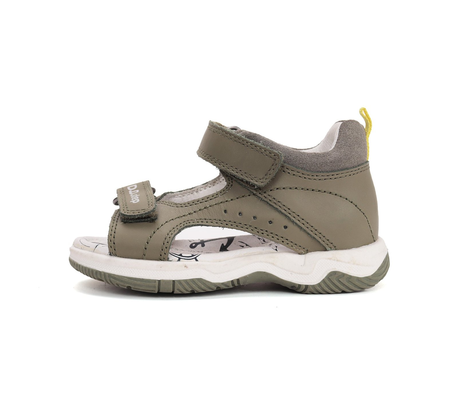 img-p-5-6-7-8-1-56781 Žalsvos basutės 31-36 d. G103-61588L - Image 1