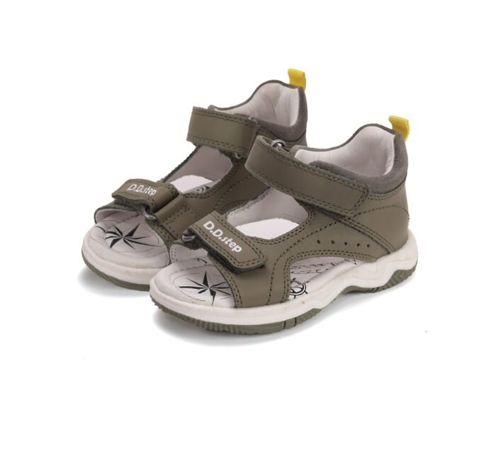 Žalsvos basutės 31-36 d. G103-61588L - Image 6