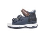 Tamsiai mėlynos basutės 25-30 d. G103-61700AM