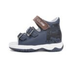 Tamsiai mėlynos basutės 25-30 d. G103-61700AM