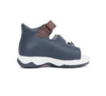 Tamsiai mėlynos basutės 25-30 d. G103-61700AM - Image 3