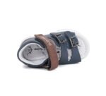 Tamsiai mėlynos basutės 25-30 d. G103-61700AM - Image 4