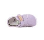 Barefoot canvas kambariniai batai 26-31 d. C086-61763DM - Image 4