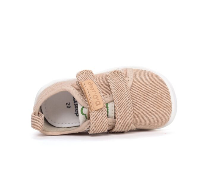 Barefoot canvas kambariniai batai 26-31 d. C086-61763GM - Image 5