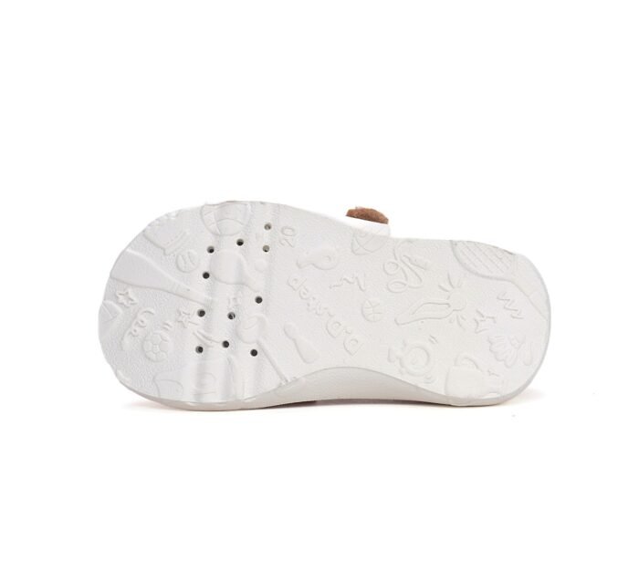 Barefoot canvas kambariniai batai 26-31 d. C086-61763GM - Image 6