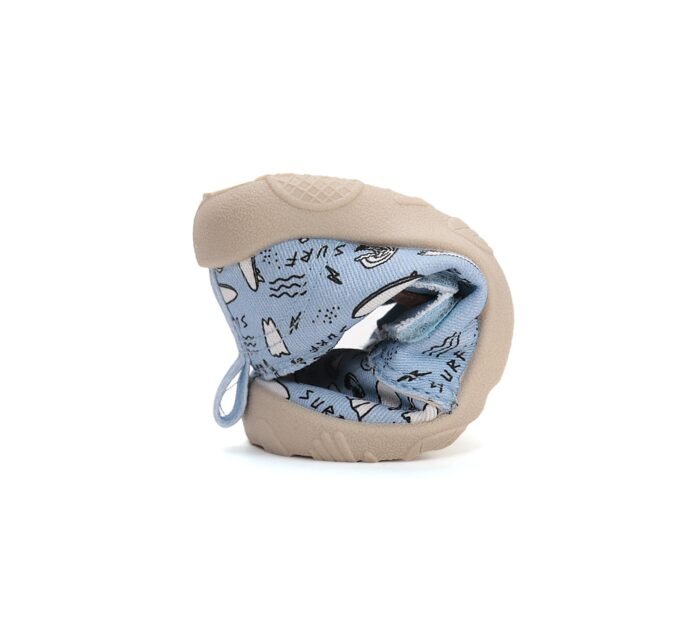 Barefoot canvas kambariniai batai 26-31 d. C086-61877M - Image 8