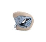 Barefoot canvas kambariniai batai 20-25 d. C086-61877 - Image 8