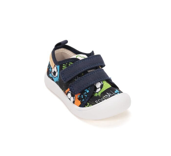 Canvas batai 28-33 d. C100-61415L - Image 7