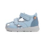 Mėlynos basutės 28-33 d. DA05-6-1256L