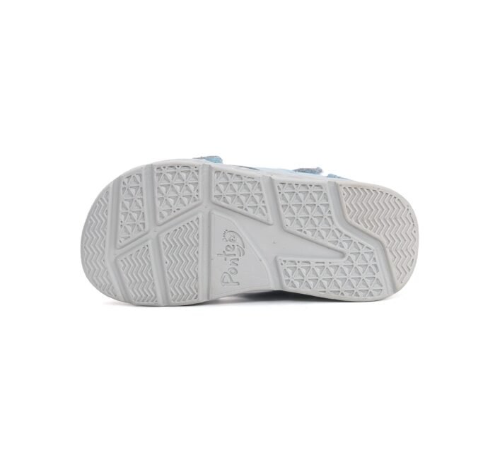 Mėlynos basutės 28-33 d. DA05-6-1256L - Image 5