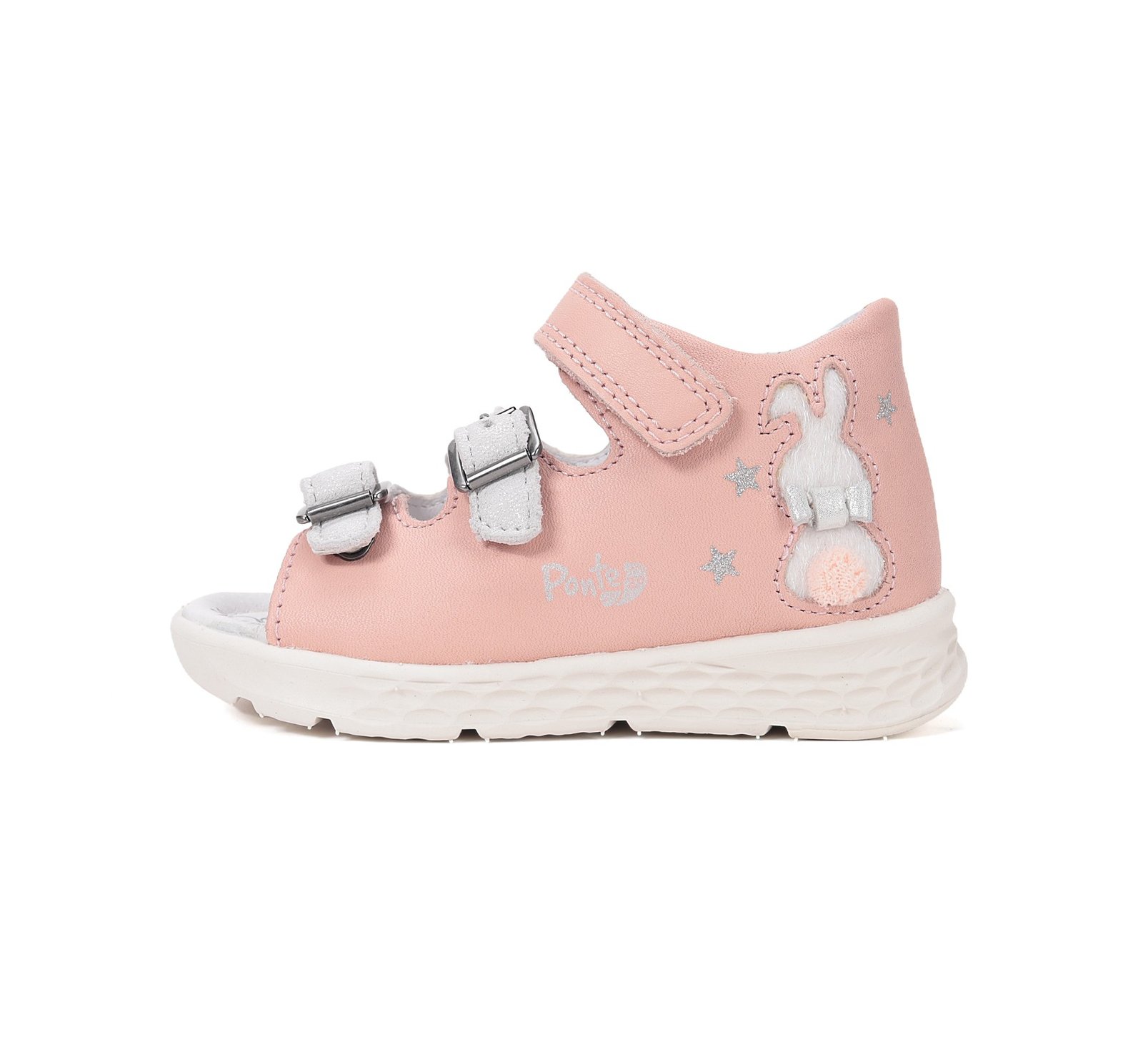 img-p-5-7-0-2-3-57023 Rožinės basutės 28-33 d. DA05-6-1718AL - Image 1