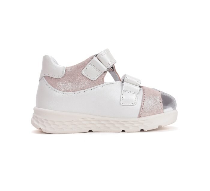 Sidabrinės basutės 22-27 d. DA05-6-1808C - Image 3