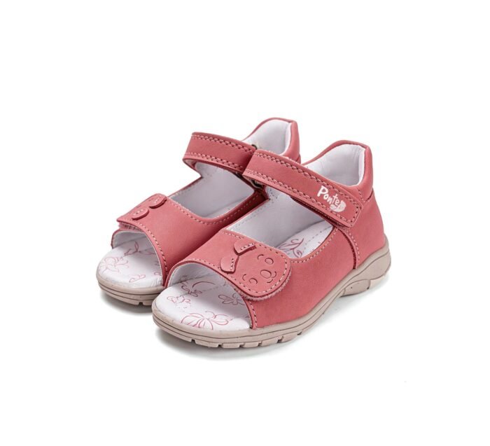 Raudonos basutės 28-33 d. DA05-6-1845CL - Image 6