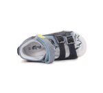 Mėlynos basutės 28-33 d. DA05-6-1893L - Image 4