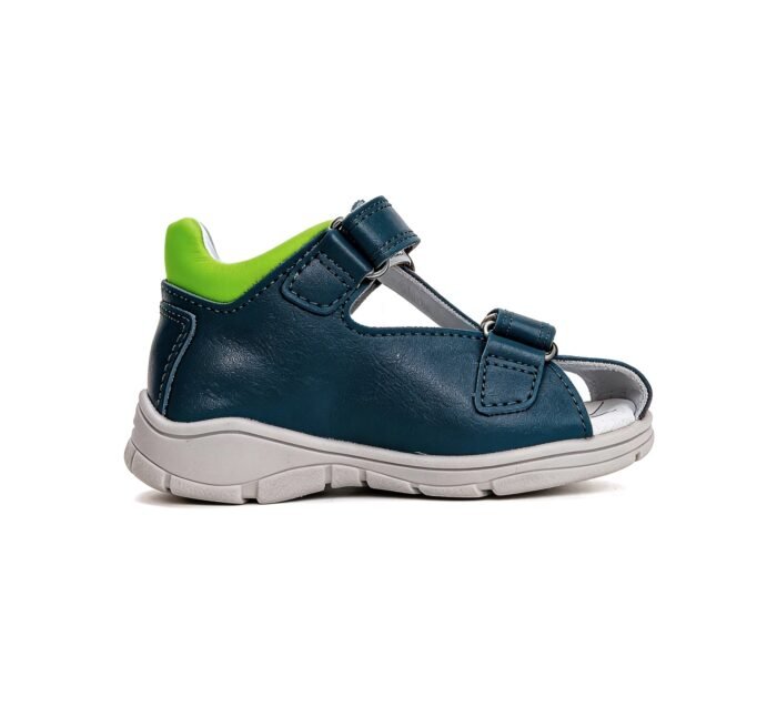 Mėlynos basutės 22-27 d. DA05-6-1925 - Image 3